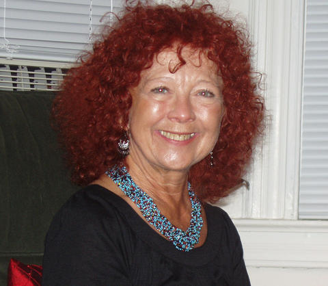 Rev-Susan
