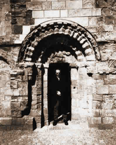 Clyde Gilbert