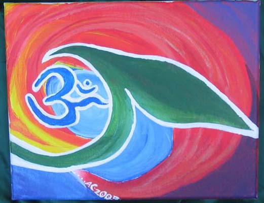 original art