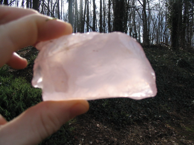 Natural Gemstones