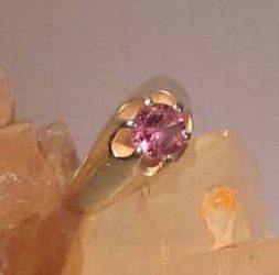 Color Change Gemstones